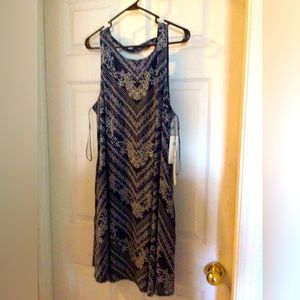 Stitch Fix exclusive piece by Nine Britton.